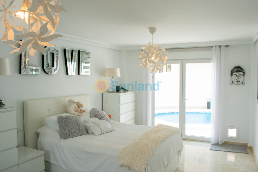 Resale - Villa - San Miguel de Salinas - LO RUFETE