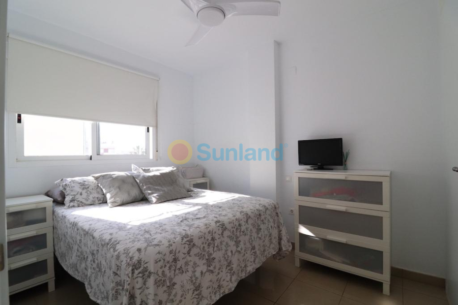 Verkauf - Penthouse - Orihuela Costa - Playa Flamenca Norte