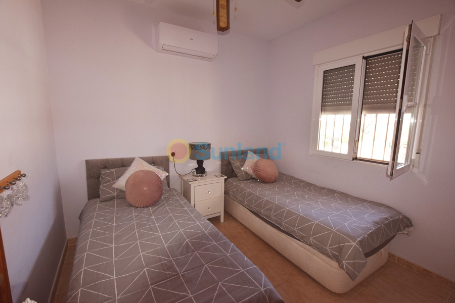 Resale - Detached Villa - Benijófar - Atalaya Park (Benijófar)