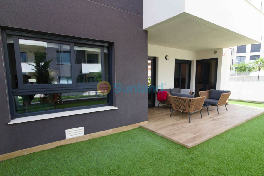 Resale - A - Villamartin