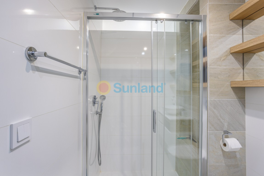 Segunda mano - Ático - Quesada