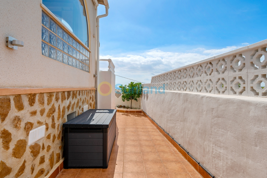 Brukte eiendommer - Town House - Ciudad Quesada - Rojales