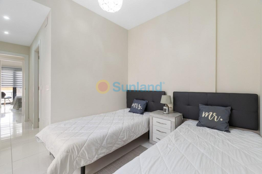 Resale - Apartment - Orihuela Costa - Los Altos