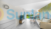 Resale - Apartamento - Torrevieja - Punta Prima