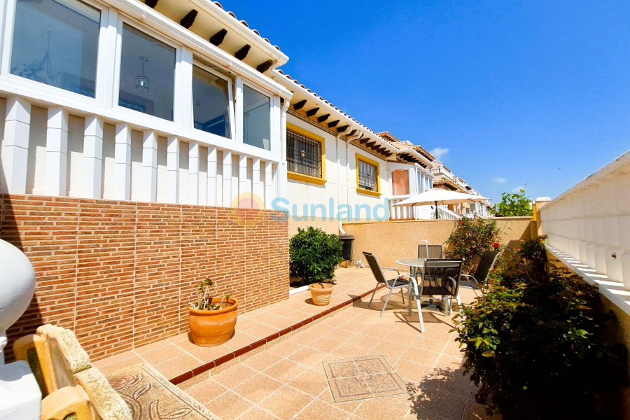 Resale - C - Orihuela Costa - Lomas de Cabo Roig-Los Dolses