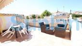 Resale - Terraced house - Orihuela Costa - Lomas De Cabo Roig