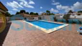 Resale - Villa - Aguilas - 