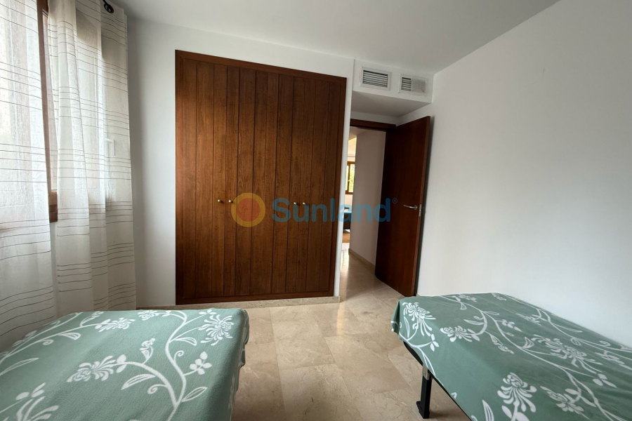 Resale - Apartment - Torrevieja - 