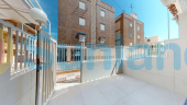 Resale - Townhouse - Santa Pola