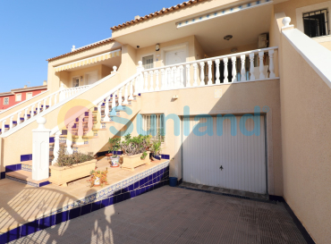 Townhouse - Resale - Benijofar - Benijofar