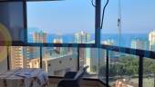 Resale - Apartment - Benidorm - Levante