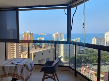 Leilighet - Brukte eiendommer - Benidorm - Levante