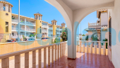 Resale - Quad house - Orihuela Costa - Lomas De Cabo Roig