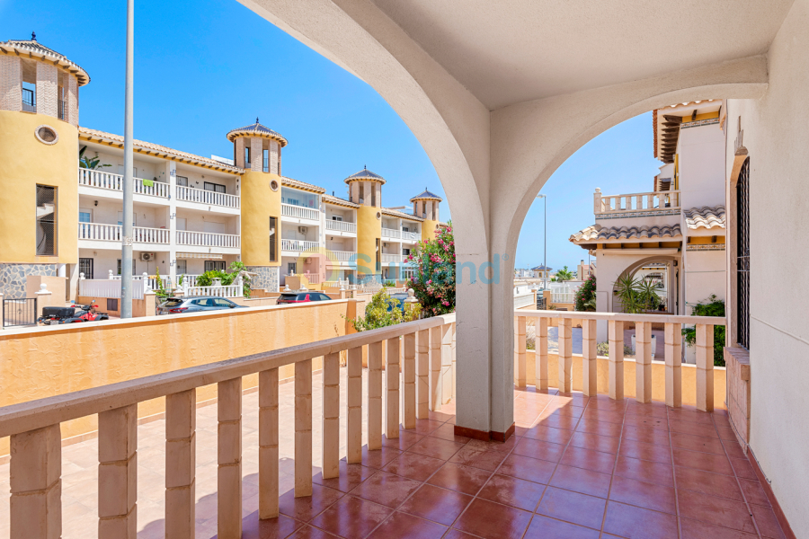 Resale - Quad house - Orihuela Costa - Lomas De Cabo Roig