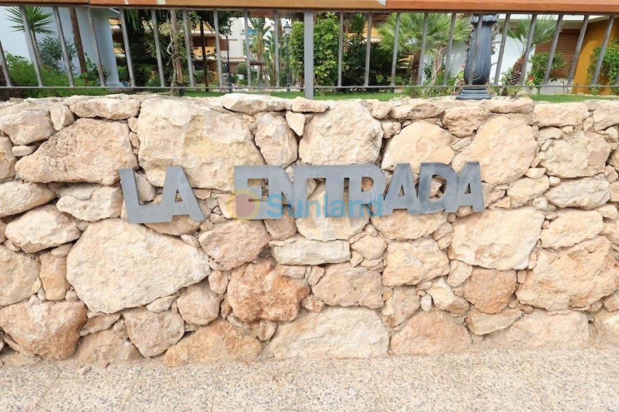 Resale - P - Torrevieja - Punta Prima