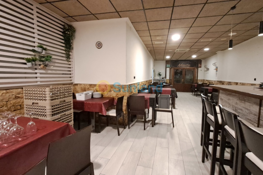 Resale - C - Benijofar