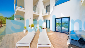 Verkauf - Apartamento - Orihuela Costa - Las colinas golf