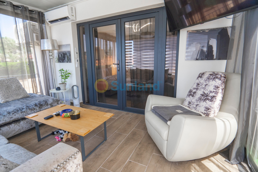 Resale - Villa - Ciudad Quesada - Town Center