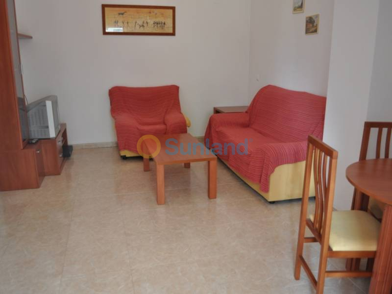 Segunda mano - Apartamento - Villajoyosa - Playa Torres