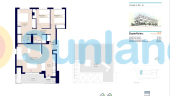 New Build - Penthouse - ALICANTE - San Agustín-PAU 2