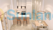 Nueva construcción  - Apartamento - Torrevieja - Playa del Acequión