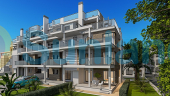 New Build - Penthouse - Dénia - Las marinas