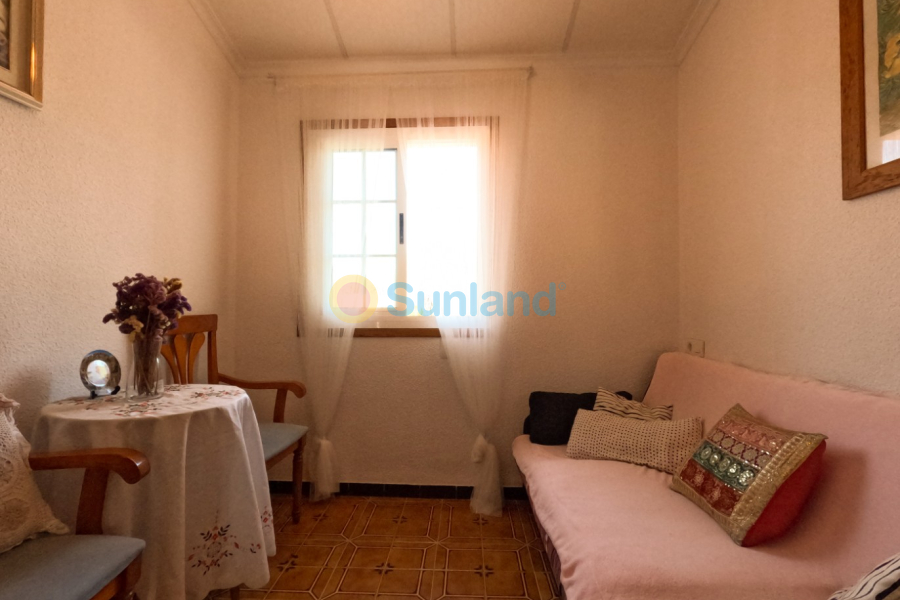 Brukte eiendommer - Rekkehus - Torrevieja - El Acequión - Los Náufragos