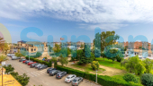 Resale - Apartment - Orihuela Costa - Campoamor