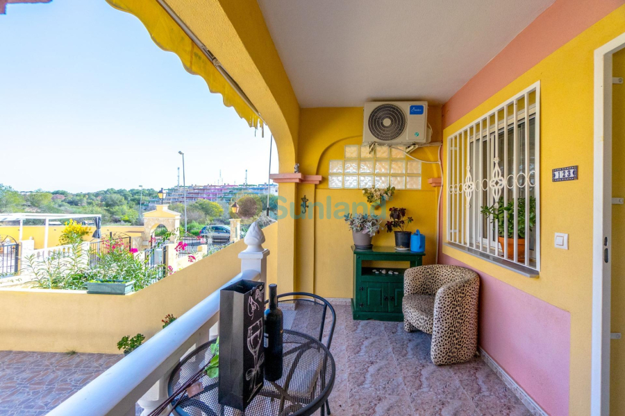 Segunda mano - Terraced house - Orihuela Costa - Las Filipinas