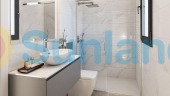 Neubau - Apartment - Guardamar del Segura - Puerto Deportivo