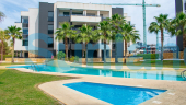 Verkauf - Apartment - Orihuela Costa - Los Altos