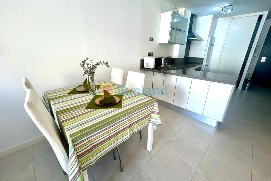 Segunda mano - Apartamento - Orihuela Costa - Altos de Campoamor