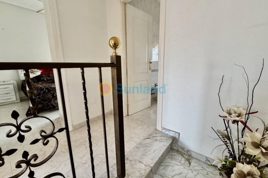 Resale - Townhouse - Ciudad Quesada - Doña Pepa