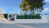 New Build - Villa - Benitachell - Cumbre del sol