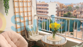 Вторичка - Апартамент - Orihuela Costa - Punta Prima