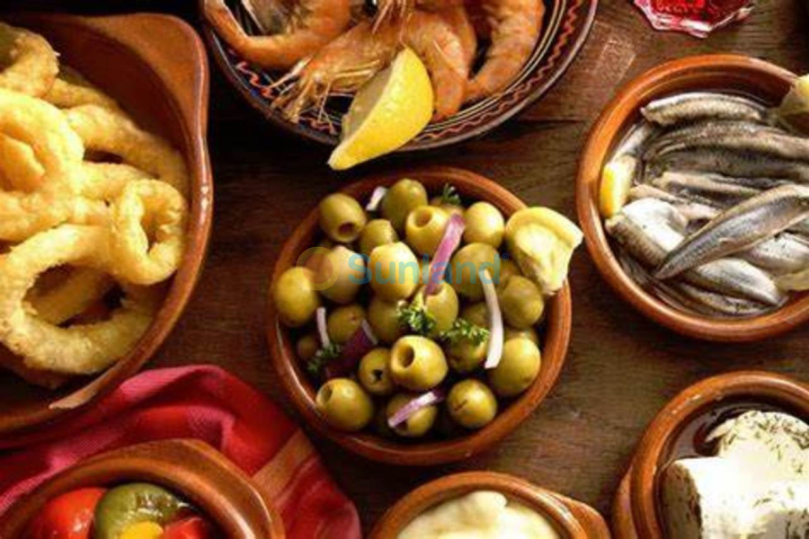 Вторичка - V - Las Colinas Golf Resort