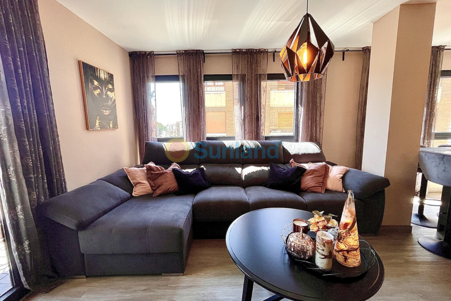 Verkauf - A - Almoradí - Almoradi