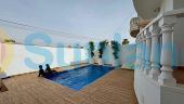 Resale - Villa - San Miguel de las Salinas - Blue Lagoon