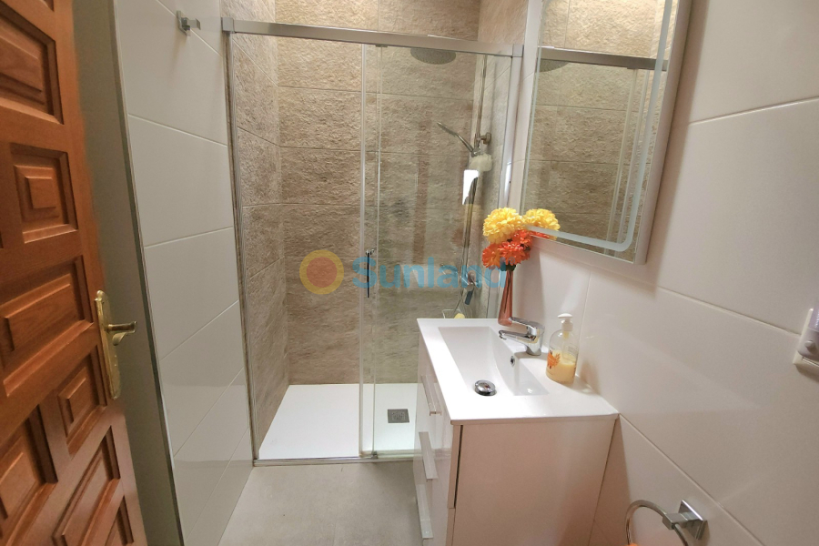 Resale - Country house - Dolores - 