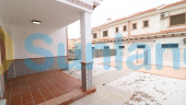 Resale - Terraced house - San Miguel De Salinas - Cerro del Sol