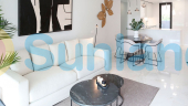 New Build - Apartment - Benidorm - Poniente