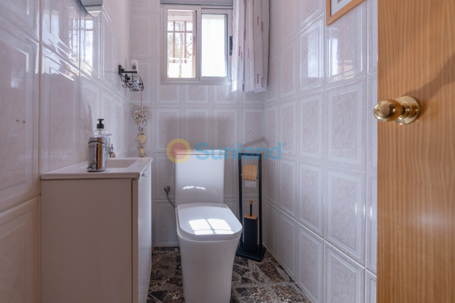 Brukte eiendommer - 5. Finca / Country Property - Bocairent - Inland