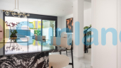 New Build - Villa - San Pedro del Pinatar - 