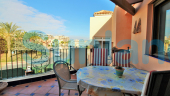 Resale - Apartment - Punta Prima - 