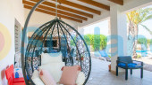 Resale - Villa - Guardamar del Segura - El Raso