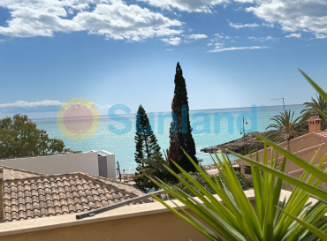 Villa - Brukte eiendommer - Bolnuevo - Bolnuevo