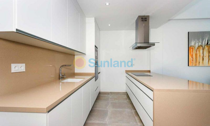 Ny bygg - Villa - Daya Nueva - CENTRO