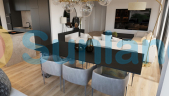 Neubau - Apartment - Orihuela - Las Colinas Golf