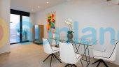 New Build - Town House - Orihuela costa - Torre de la Horadada