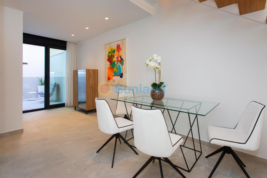 New Build - Town House - Orihuela costa - Torre de la Horadada